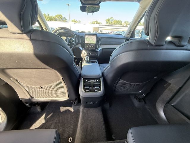 2025 Volvo XC90 2025.5 B6 AWD Plus 6-Seater w/ harman/kardon Audio & 22in Wheels - 23082858 - 26