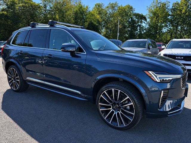2025 Volvo XC90 2025.5 B6 AWD Plus 6-Seater w/ harman/kardon Audio & 22in Wheels - 23082858 - 2