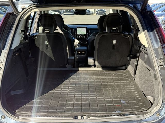 2025 Volvo XC90 2025.5 B6 AWD Plus 6-Seater w/ harman/kardon Audio & 22in Wheels - 23082858 - 29