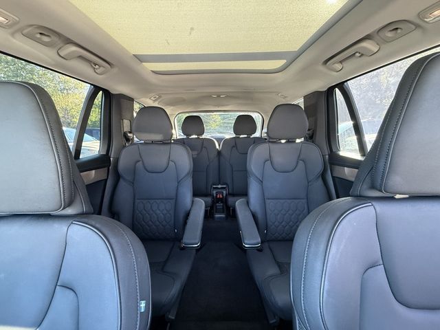 2025 Volvo XC90 2025.5 B6 AWD Plus 6-Seater w/ harman/kardon Audio & 22in Wheels - 23082858 - 33