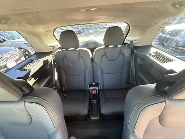 2025 Volvo XC90 2025.5 B6 AWD Plus 6-Seater w/ harman/kardon Audio & 22in Wheels - 23082858 - 34