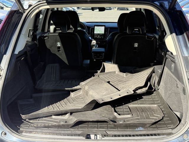 2025 Volvo XC90 2025.5 B6 AWD Plus 6-Seater w/ harman/kardon Audio & 22in Wheels - 23082858 - 35