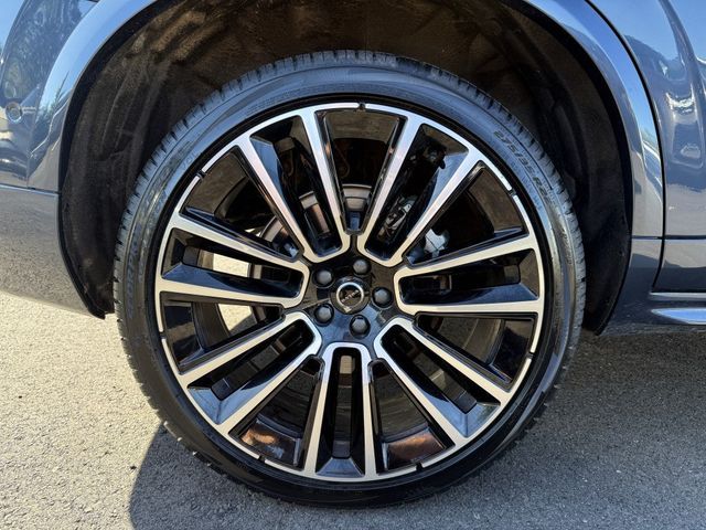 2025 Volvo XC90 2025.5 B6 AWD Plus 6-Seater w/ harman/kardon Audio & 22in Wheels - 23082858 - 3