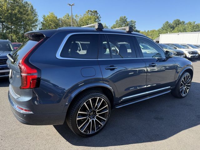 2025 Volvo XC90 2025.5 B6 AWD Plus 6-Seater w/ harman/kardon Audio & 22in Wheels - 23082858 - 4
