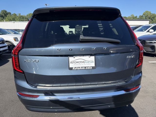 2025 Volvo XC90 2025.5 B6 AWD Plus 6-Seater w/ harman/kardon Audio & 22in Wheels - 23082858 - 5