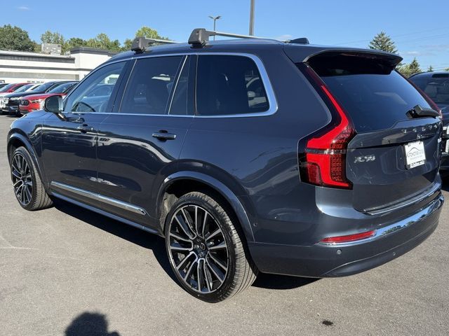 2025 Volvo XC90 2025.5 B6 AWD Plus 6-Seater w/ harman/kardon Audio & 22in Wheels - 23082858 - 6