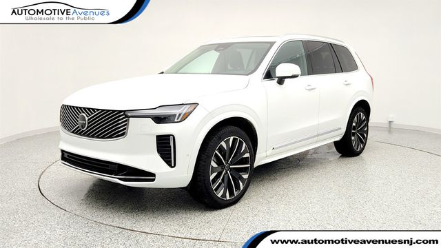 2025 Volvo XC90 2025.5 B6 AWD Plus 7-Seater - 22963980 - 0