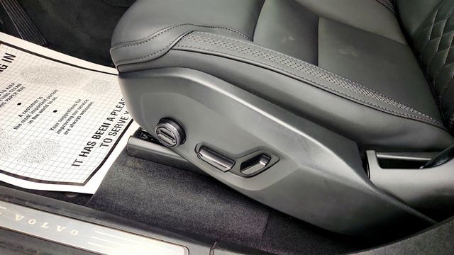 2025 Volvo XC90 2025.5 B6 AWD Plus 7-Seater - 22963980 - 11