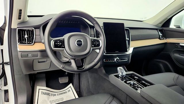 2025 Volvo XC90 2025.5 B6 AWD Plus 7-Seater - 22963980 - 12