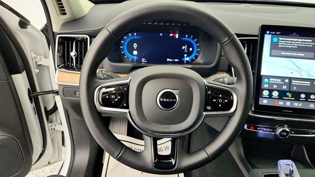 2025 Volvo XC90 2025.5 B6 AWD Plus 7-Seater - 22963980 - 13