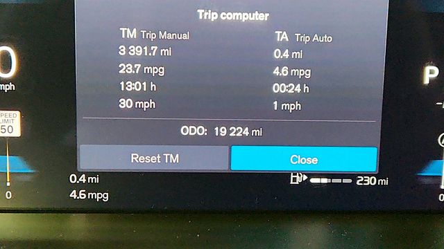 2025 Volvo XC90 2025.5 B6 AWD Plus 7-Seater - 22963980 - 15