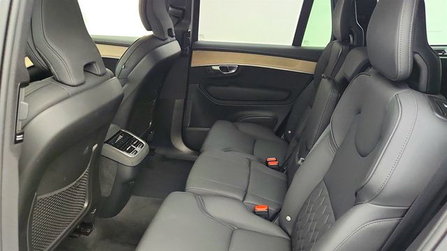 2025 Volvo XC90 2025.5 B6 AWD Plus 7-Seater - 22963980 - 21