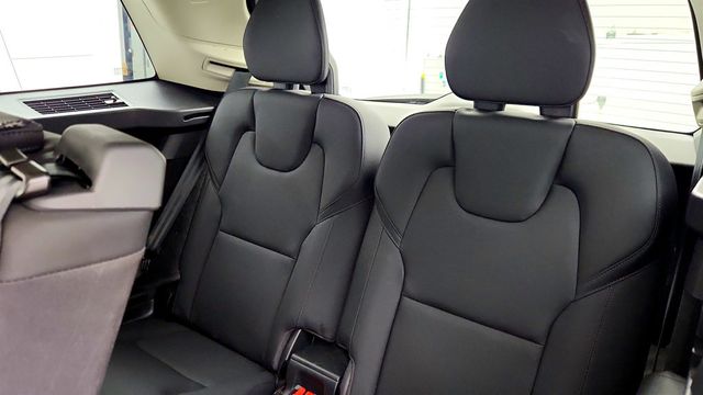 2025 Volvo XC90 2025.5 B6 AWD Plus 7-Seater - 22963980 - 22