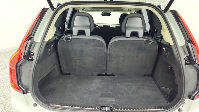 2025 Volvo XC90 2025.5 B6 AWD Plus 7-Seater - 22963980 - 23