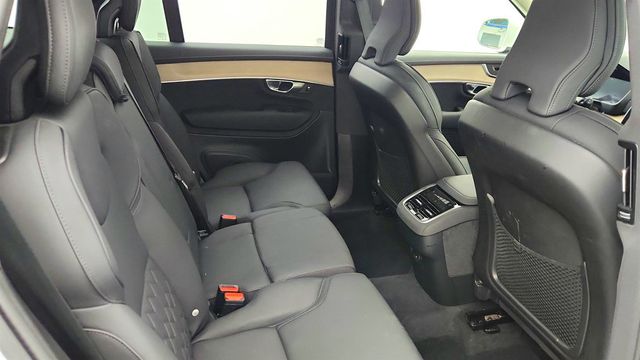 2025 Volvo XC90 2025.5 B6 AWD Plus 7-Seater - 22963980 - 24
