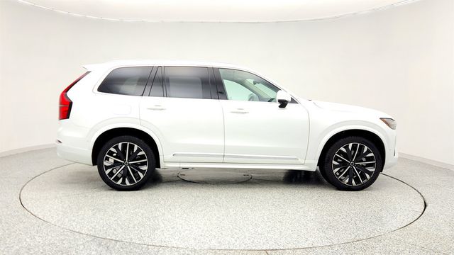 2025 Volvo XC90 2025.5 B6 AWD Plus 7-Seater - 22963980 - 3