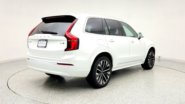 2025 Volvo XC90 2025.5 B6 AWD Plus 7-Seater - 22963980 - 4