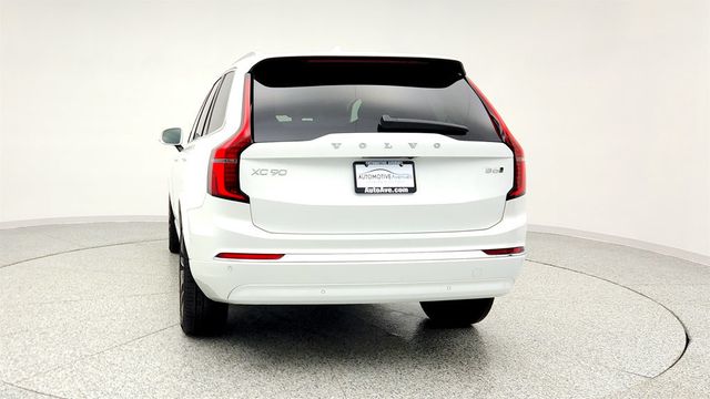 2025 Volvo XC90 2025.5 B6 AWD Plus 7-Seater - 22963980 - 5