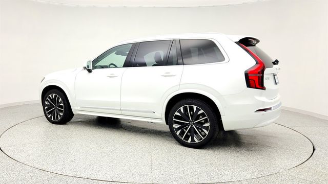 2025 Volvo XC90 2025.5 B6 AWD Plus 7-Seater - 22963980 - 6