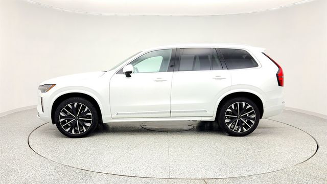 2025 Volvo XC90 2025.5 B6 AWD Plus 7-Seater - 22963980 - 7