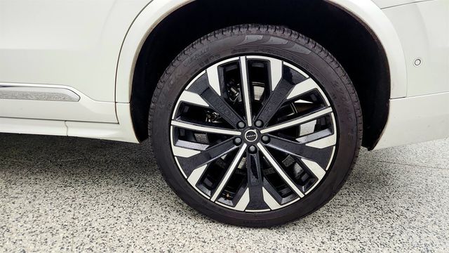 2025 Volvo XC90 2025.5 B6 AWD Plus 7-Seater - 22963980 - 8