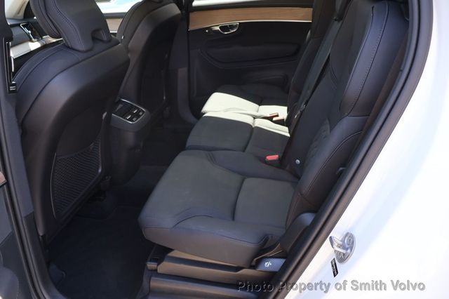2025 Volvo XC90 2025.5 B6 AWD Plus 7-Seater - 23050102 - 11