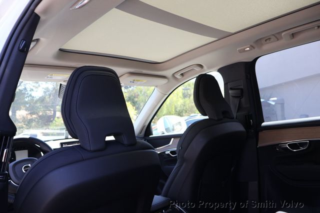2025 Volvo XC90 2025.5 B6 AWD Plus 7-Seater - 23050102 - 12