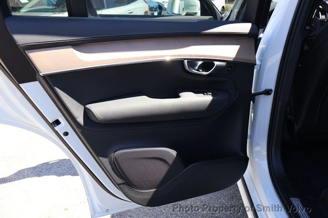 2025 Volvo XC90 2025.5 B6 AWD Plus 7-Seater - 23050102 - 13