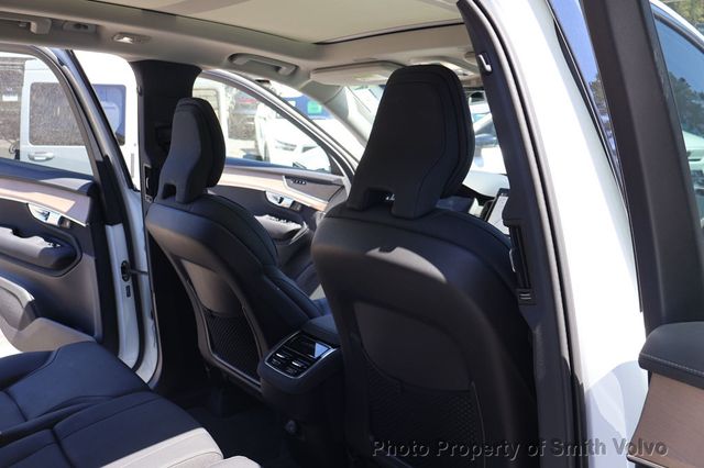 2025 Volvo XC90 2025.5 B6 AWD Plus 7-Seater - 23050102 - 18