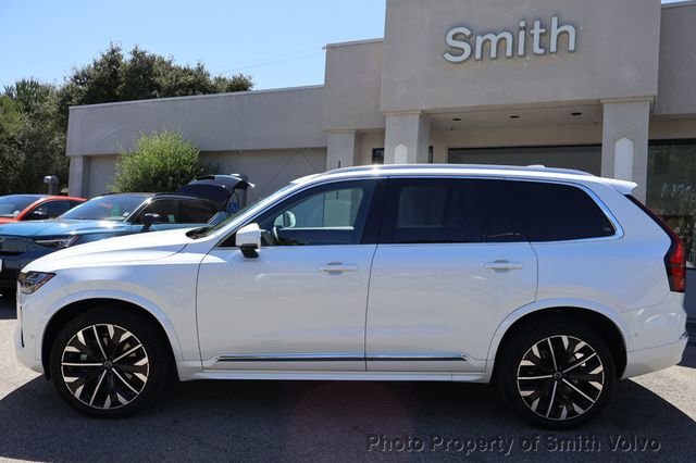 2025 Volvo XC90 2025.5 B6 AWD Plus 7-Seater - 23050102 - 1