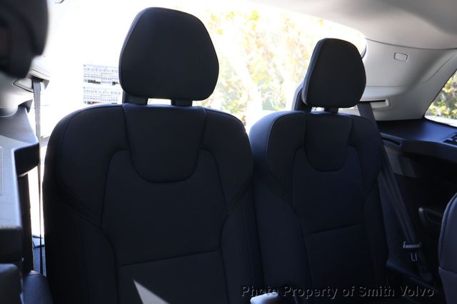 2025 Volvo XC90 2025.5 B6 AWD Plus 7-Seater - 23050102 - 20