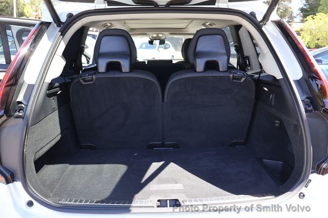 2025 Volvo XC90 2025.5 B6 AWD Plus 7-Seater - 23050102 - 21