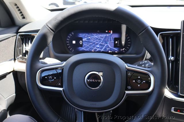 2025 Volvo XC90 2025.5 B6 AWD Plus 7-Seater - 23050102 - 22