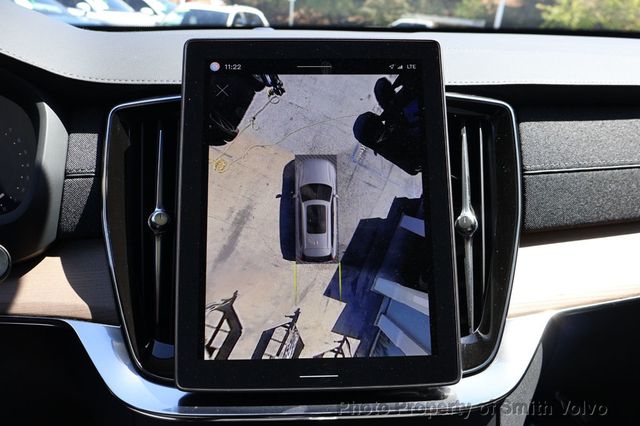 2025 Volvo XC90 2025.5 B6 AWD Plus 7-Seater - 23050102 - 25