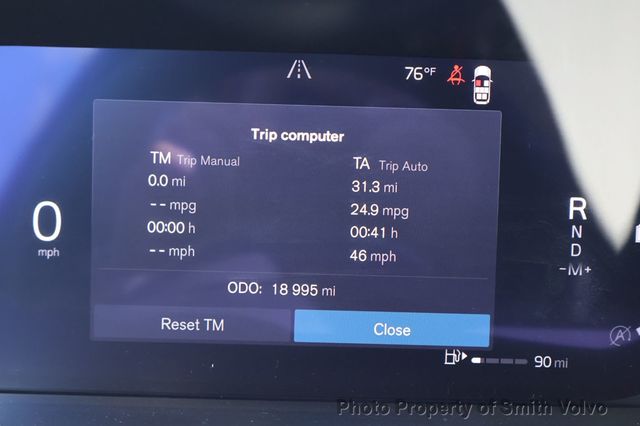 2025 Volvo XC90 2025.5 B6 AWD Plus 7-Seater - 23050102 - 26