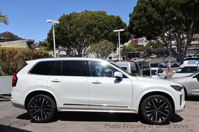 2025 Volvo XC90 2025.5 B6 AWD Plus 7-Seater - 23050102 - 5
