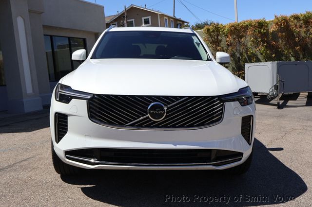 2025 Volvo XC90 2025.5 B6 AWD Plus 7-Seater - 23050102 - 7