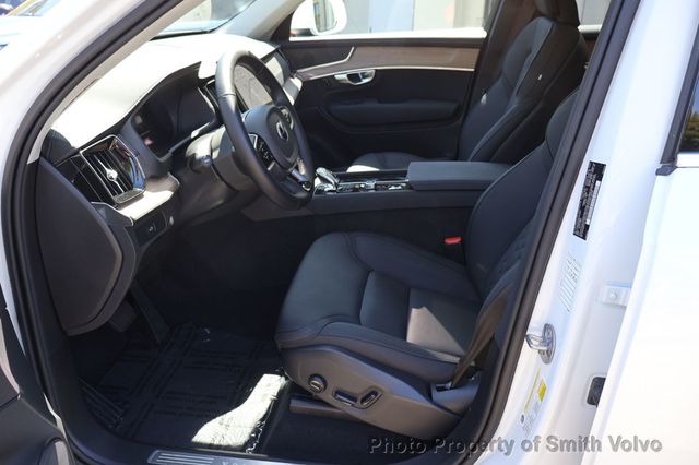 2025 Volvo XC90 2025.5 B6 AWD Plus 7-Seater - 23050102 - 8
