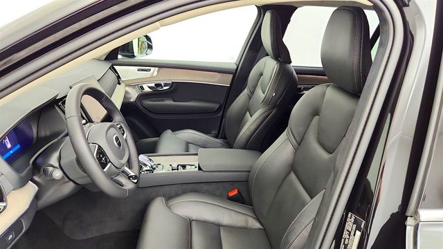 2025 Volvo XC90 2025.5 B6 AWD Ultra 7-Seater w/ B&W High Premium Audio - 23081751 - 12