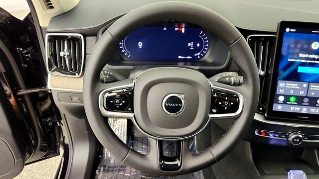 2025 Volvo XC90 2025.5 B6 AWD Ultra 7-Seater w/ B&W High Premium Audio - 23081751 - 14