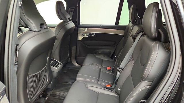 2025 Volvo XC90 2025.5 B6 AWD Ultra 7-Seater w/ B&W High Premium Audio - 23081751 - 19