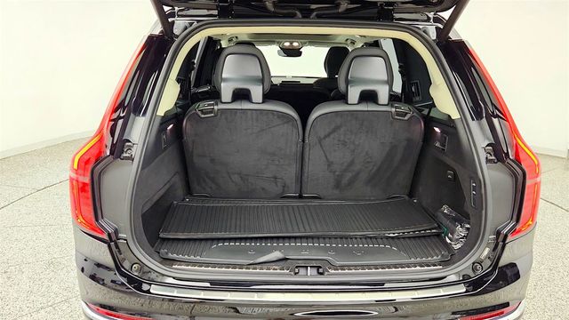 2025 Volvo XC90 2025.5 B6 AWD Ultra 7-Seater w/ B&W High Premium Audio - 23081751 - 21