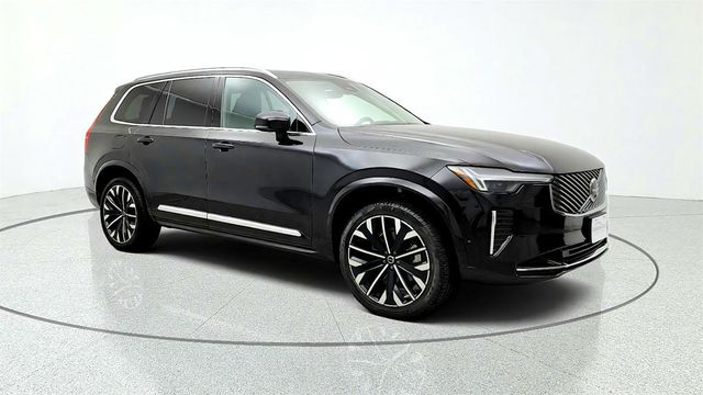 2025 Volvo XC90 2025.5 B6 AWD Ultra 7-Seater w/ B&W High Premium Audio - 23081751 - 2