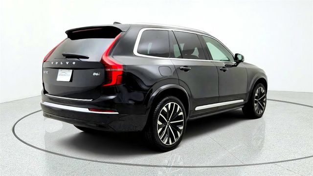 2025 Volvo XC90 2025.5 B6 AWD Ultra 7-Seater w/ B&W High Premium Audio - 23081751 - 4