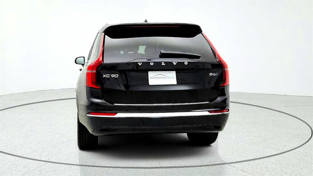 2025 Volvo XC90 2025.5 B6 AWD Ultra 7-Seater w/ B&W High Premium Audio - 23081751 - 5