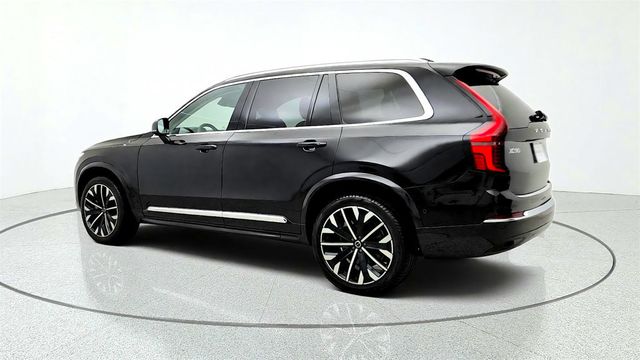 2025 Volvo XC90 2025.5 B6 AWD Ultra 7-Seater w/ B&W High Premium Audio - 23081751 - 6