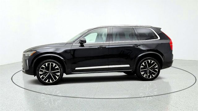 2025 Volvo XC90 2025.5 B6 AWD Ultra 7-Seater w/ B&W High Premium Audio - 23081751 - 7