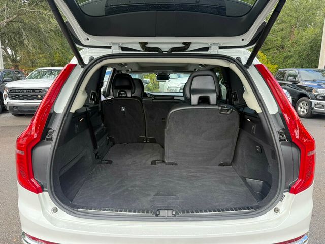 2025 Volvo XC90 B5 AWD Core 7-Seater - 22921327 - 9