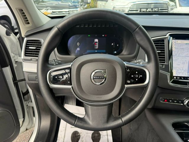2025 Volvo XC90 B5 AWD Core 7-Seater - 22921327 - 4