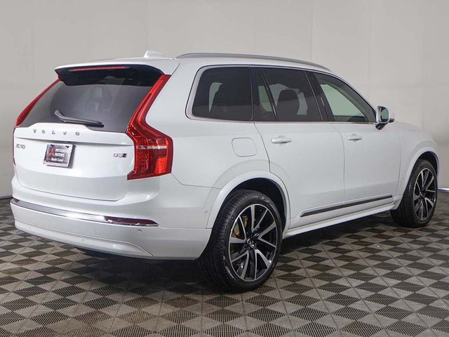 2025 Volvo XC90 B5 AWD Plus 7-Seater - 23074512 - 13